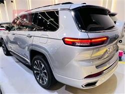 جيب جراند شيروكي إل